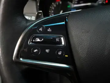 2018 Cadillac CTS с пробегом 30 207 км