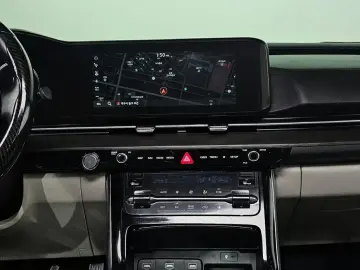 2021 Kia Carnival с пробегом 181 997 км