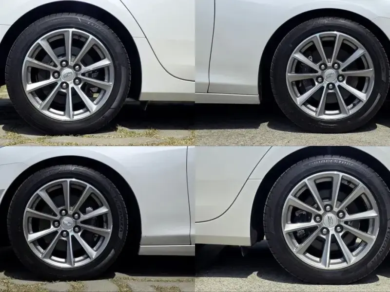 2017 Cadillac CTS с пробегом 148 200 км