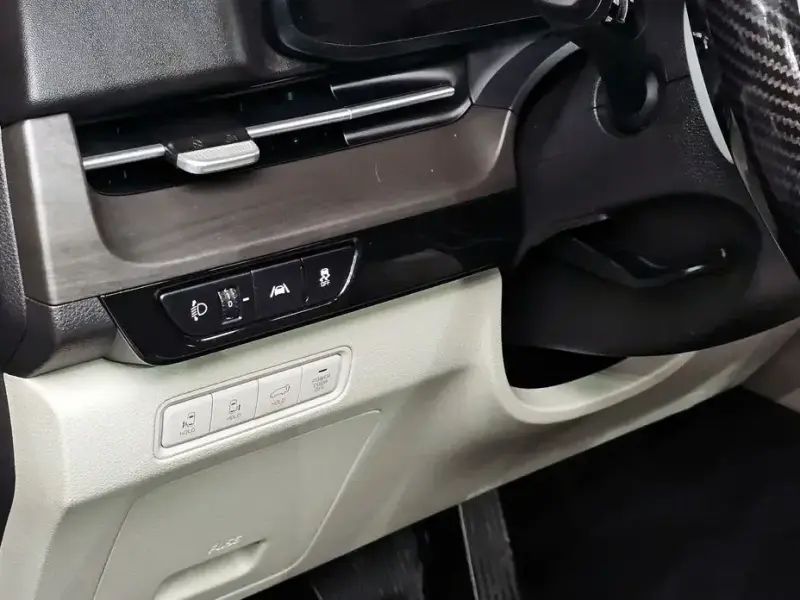 2021 Kia Carnival с пробегом 181 997 км