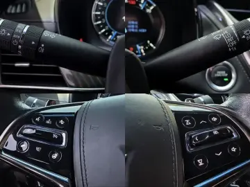 2017 Cadillac CTS с пробегом 148 200 км