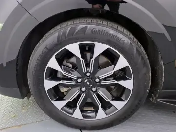 2021 Kia Carnival с пробегом 37 028 км