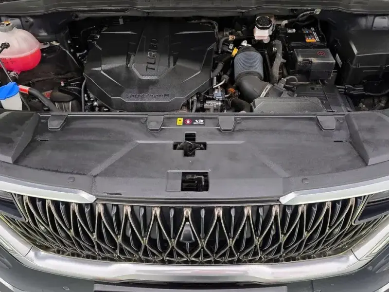 2021 Kia Carnival с пробегом 37 028 км