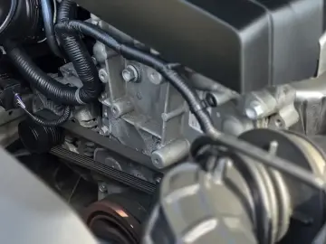 2017 Cadillac CTS с пробегом 148 200 км
