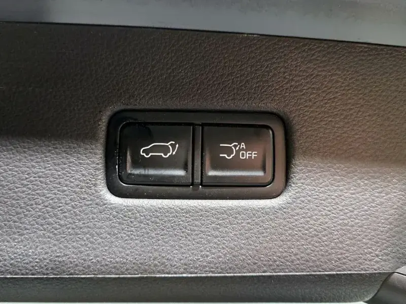 2021 Kia Carnival с пробегом 37 028 км