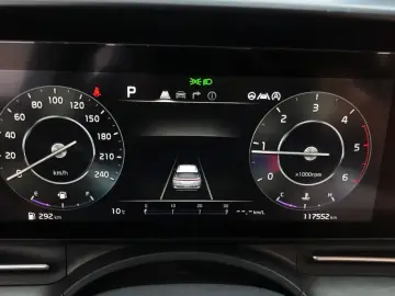 2022 Kia Carnival с пробегом 117 552 км