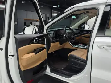 2022 Kia Carnival с пробегом 117 552 км