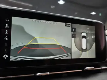 2022 Kia Carnival с пробегом 117 552 км
