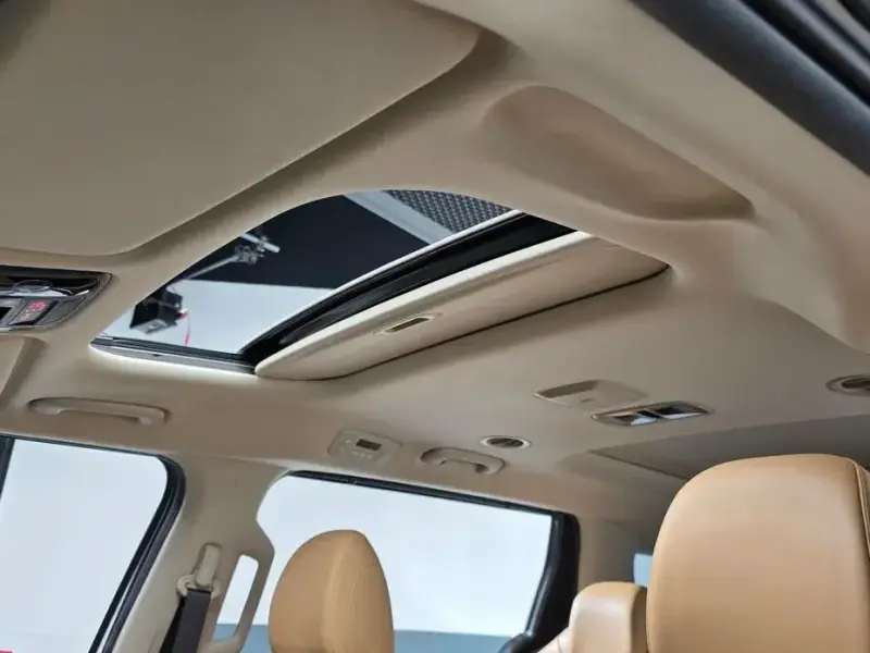 2022 Kia Carnival с пробегом 117 552 км