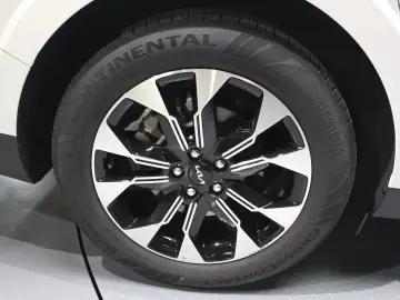 2022 Kia Carnival с пробегом 12 768 км