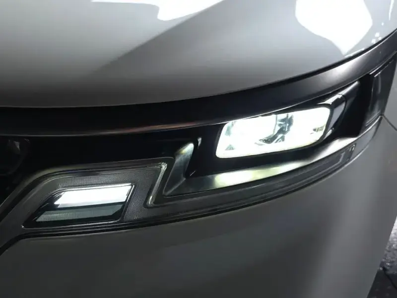 2022 Kia Carnival с пробегом 12 768 км