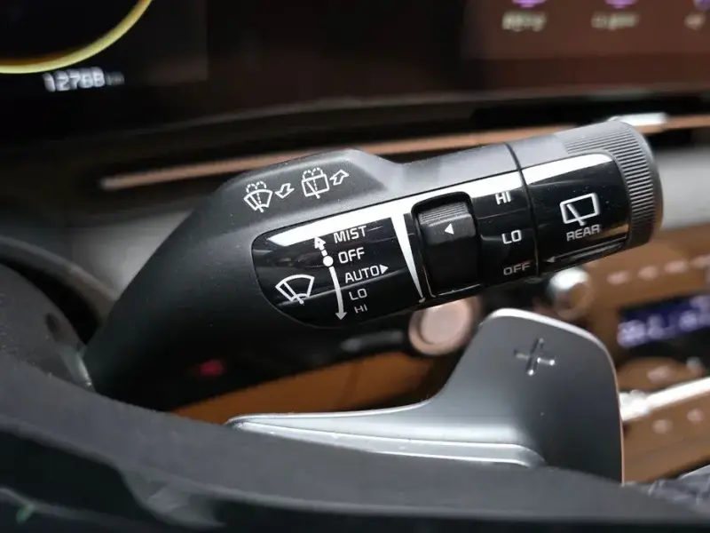 2022 Kia Carnival с пробегом 12 768 км