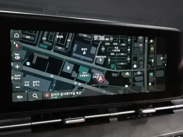 2022 Kia Carnival с пробегом 78 125 км