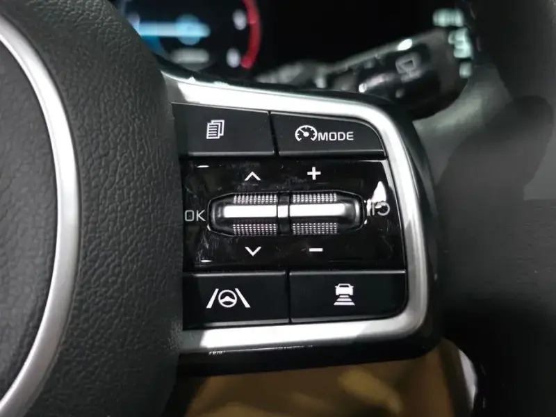 2022 Kia Carnival с пробегом 78 125 км