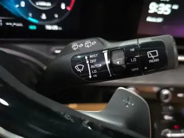 2022 Kia Carnival с пробегом 78 125 км