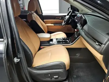 2021 Kia Carnival с пробегом 101 866 км