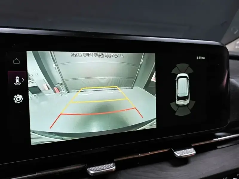2021 Kia Carnival с пробегом 101 866 км