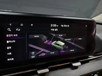 2021 Kia Carnival с пробегом 101 866 км
