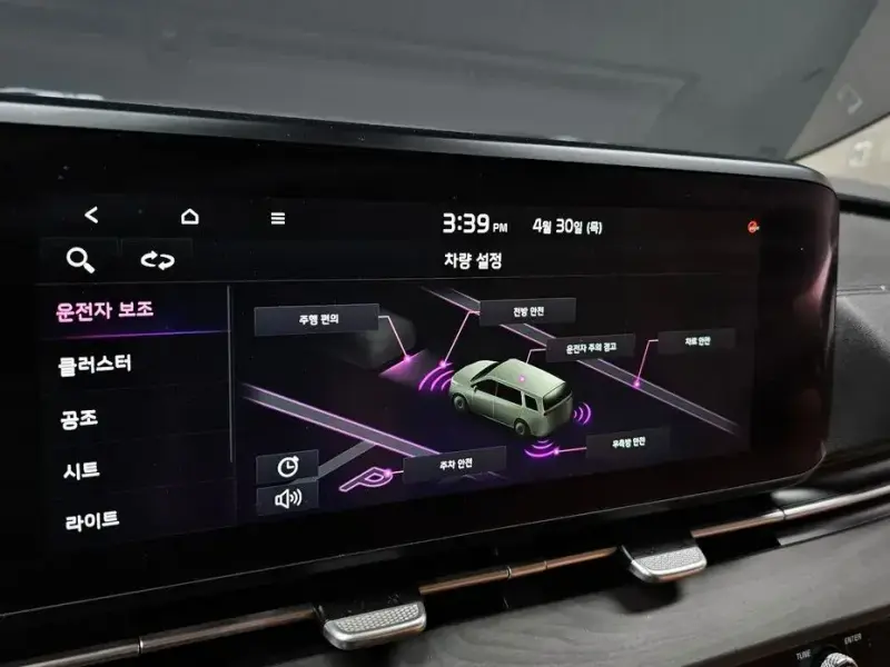 2021 Kia Carnival с пробегом 101 866 км