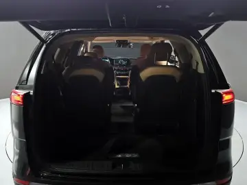 2021 Kia Carnival с пробегом 101 866 км