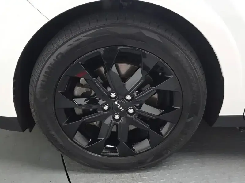 2021 Kia Carnival с пробегом 74 383 км