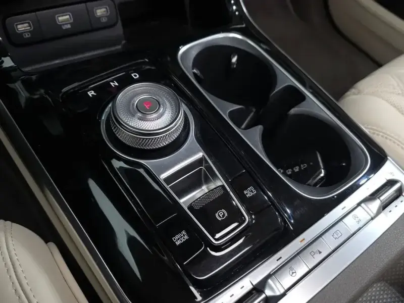 2021 Kia Carnival с пробегом 74 383 км