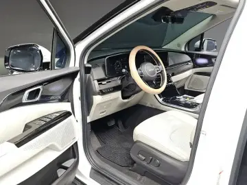 2023 Kia Carnival с пробегом 46 880 км