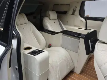 2021 Kia Carnival с пробегом 74 383 км