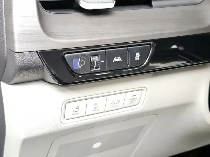 2023 Kia Carnival с пробегом 46 880 км