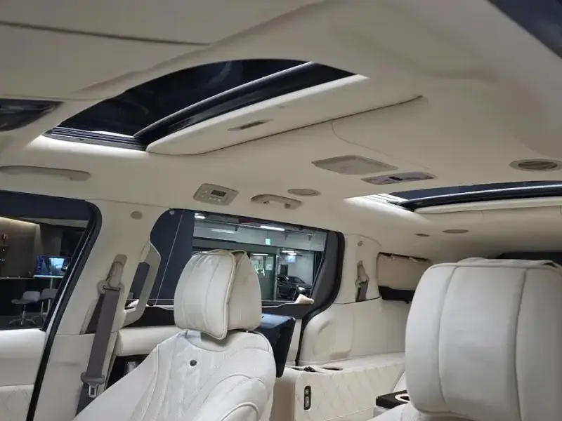 2021 Kia Carnival с пробегом 74 383 км
