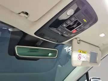 2023 Kia Carnival с пробегом 46 880 км