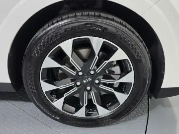 2021 Kia Carnival с пробегом 75 599 км