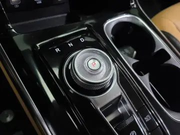 2021 Kia Carnival с пробегом 75 599 км