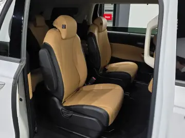 2021 Kia Carnival с пробегом 75 599 км