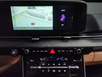 2023 Kia Carnival с пробегом 137 091 км