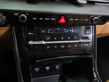 2021 Kia Carnival с пробегом 75 599 км