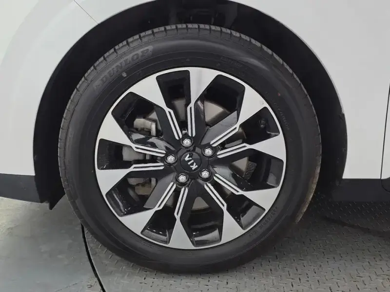 2021 Kia Carnival с пробегом 85 679 км