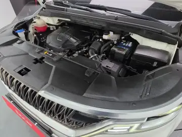 2021 Kia Carnival с пробегом 85 679 км