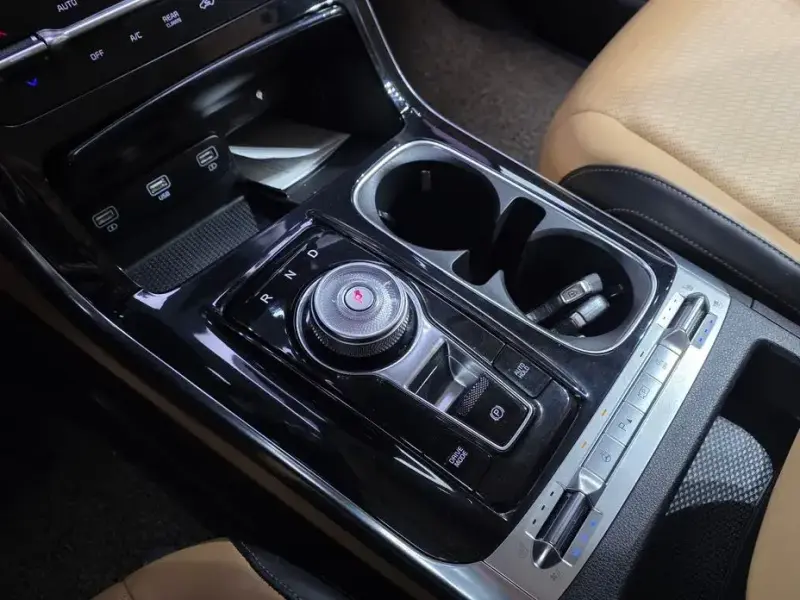 2021 Kia Carnival с пробегом 85 679 км