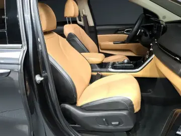 2022 Kia Carnival с пробегом 87 739 км
