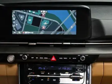 2022 Kia Carnival с пробегом 87 739 км