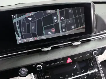 2021 Kia Carnival с пробегом 184 647 км