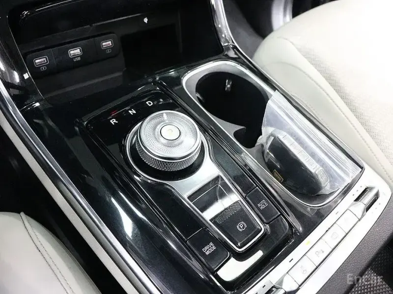 2021 Kia Carnival с пробегом 184 647 км