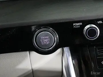 2021 Kia Carnival с пробегом 184 647 км
