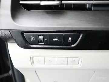 2021 Kia Carnival с пробегом 184 647 км