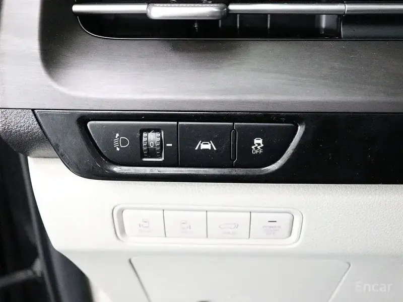2021 Kia Carnival с пробегом 184 647 км