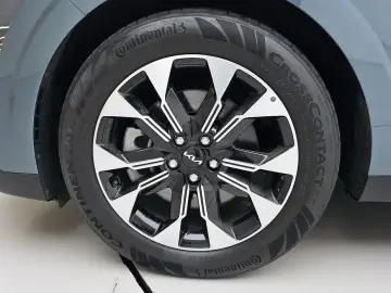 2021 Kia Carnival с пробегом 29 248 км
