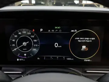 2021 Kia Carnival с пробегом 29 248 км