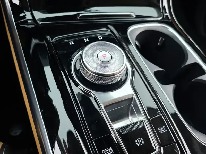 2021 Kia Carnival с пробегом 29 248 км