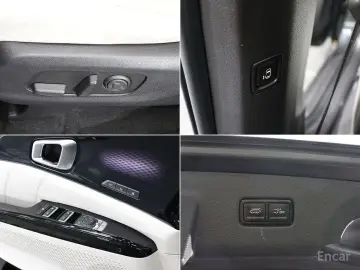 2021 Kia Carnival с пробегом 184 647 км